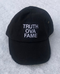 Truth.Ova.Fame Dat Hat