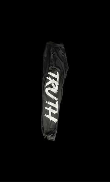 (Pre-Order Only)Truth Jogger Sweats