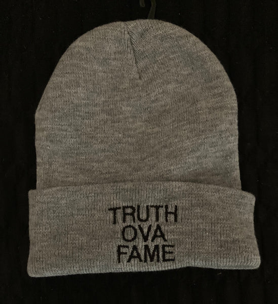 Classic Beanie