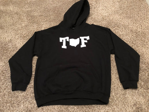 “OG Logo” Hoodie