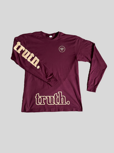 Truth Long Sleeve Shirt