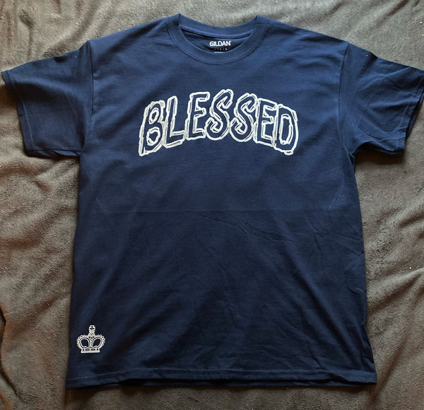 Blessed Tee