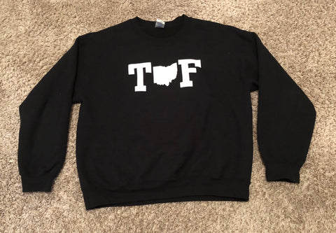 “OG Logo” Sweatshirt