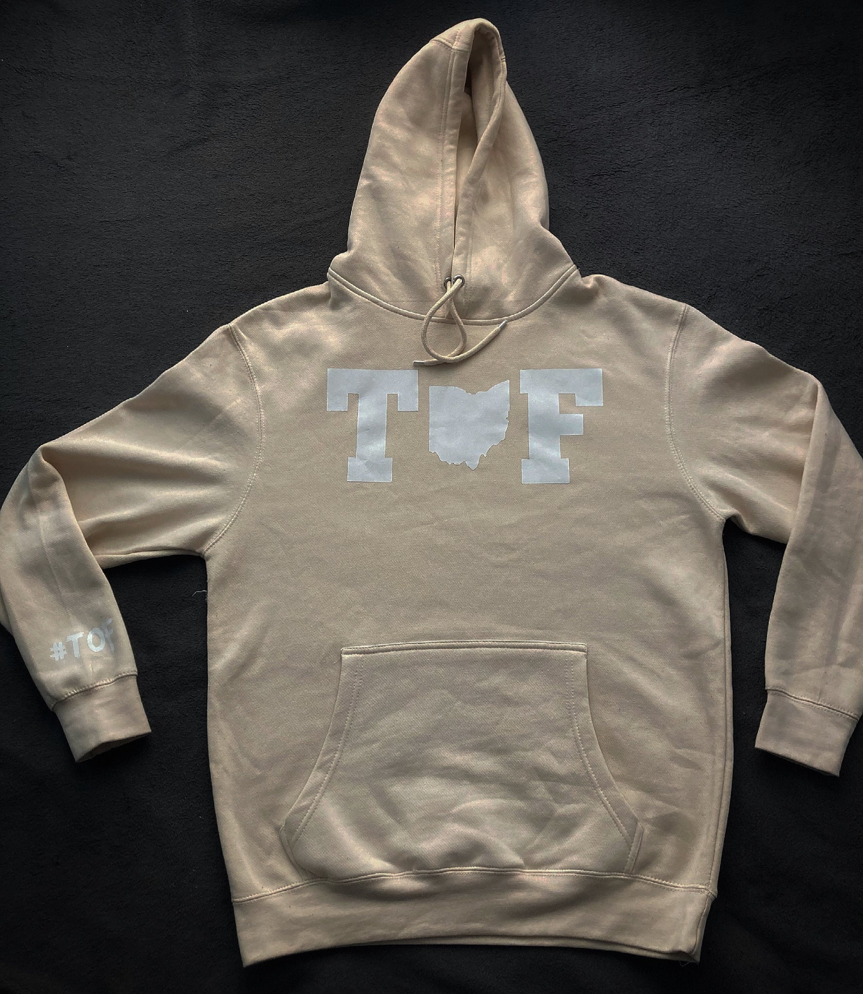 Logo Hoodie