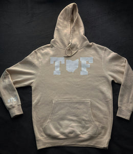 Logo Hoodie