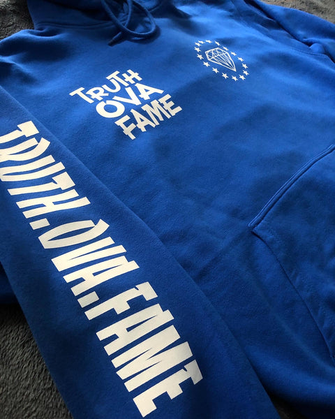 T.O.F Diamond Hoodie